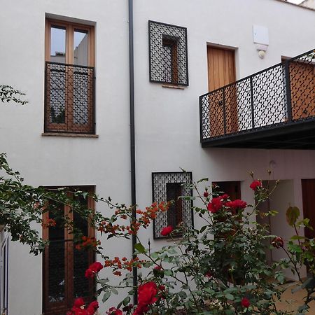 דירות קורדובה La Casa De La Escalera 1 Derecha מראה חיצוני תמונה