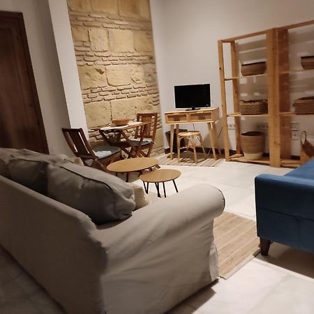 דירות קורדובה La Casa De La Escalera 1 Derecha מראה חיצוני תמונה
