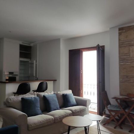 דירות קורדובה La Casa De La Escalera 1 Derecha מראה חיצוני תמונה