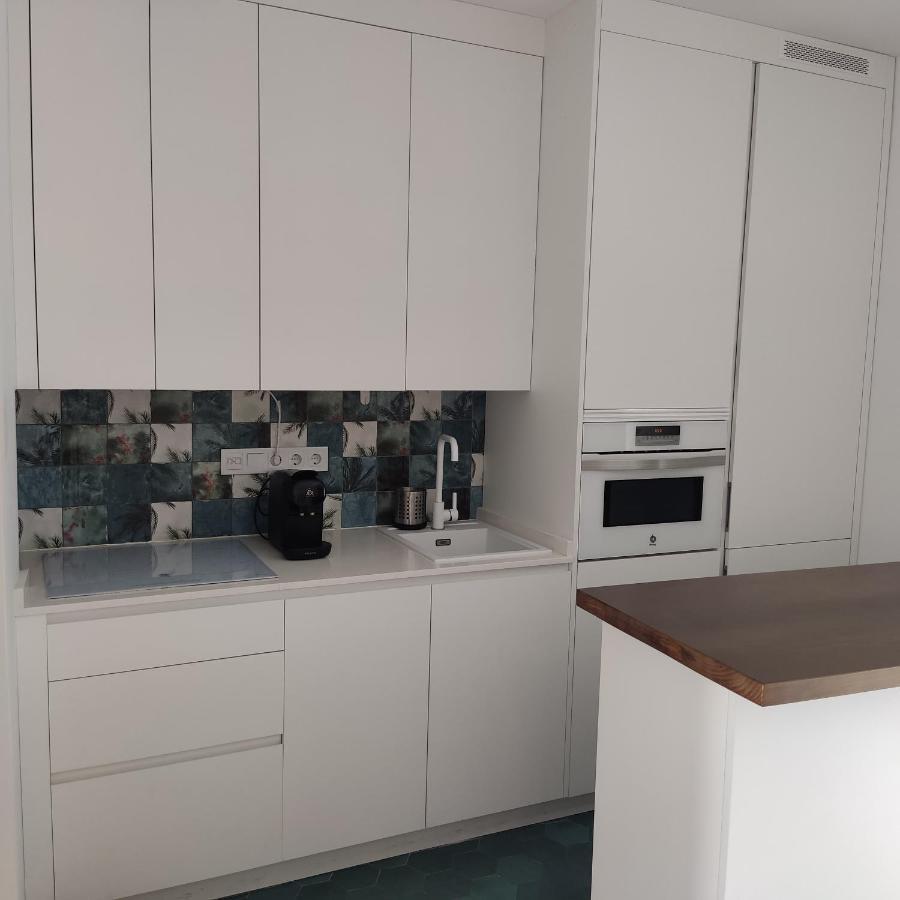 דירות קורדובה La Casa De La Escalera 1 Derecha מראה חיצוני תמונה