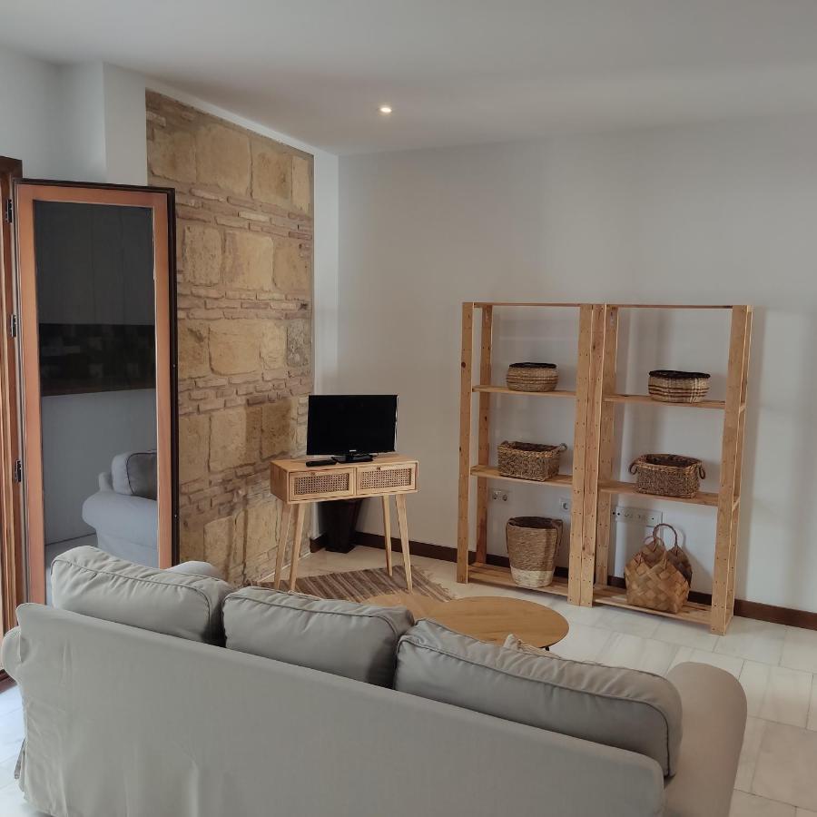 דירות קורדובה La Casa De La Escalera 1 Derecha מראה חיצוני תמונה