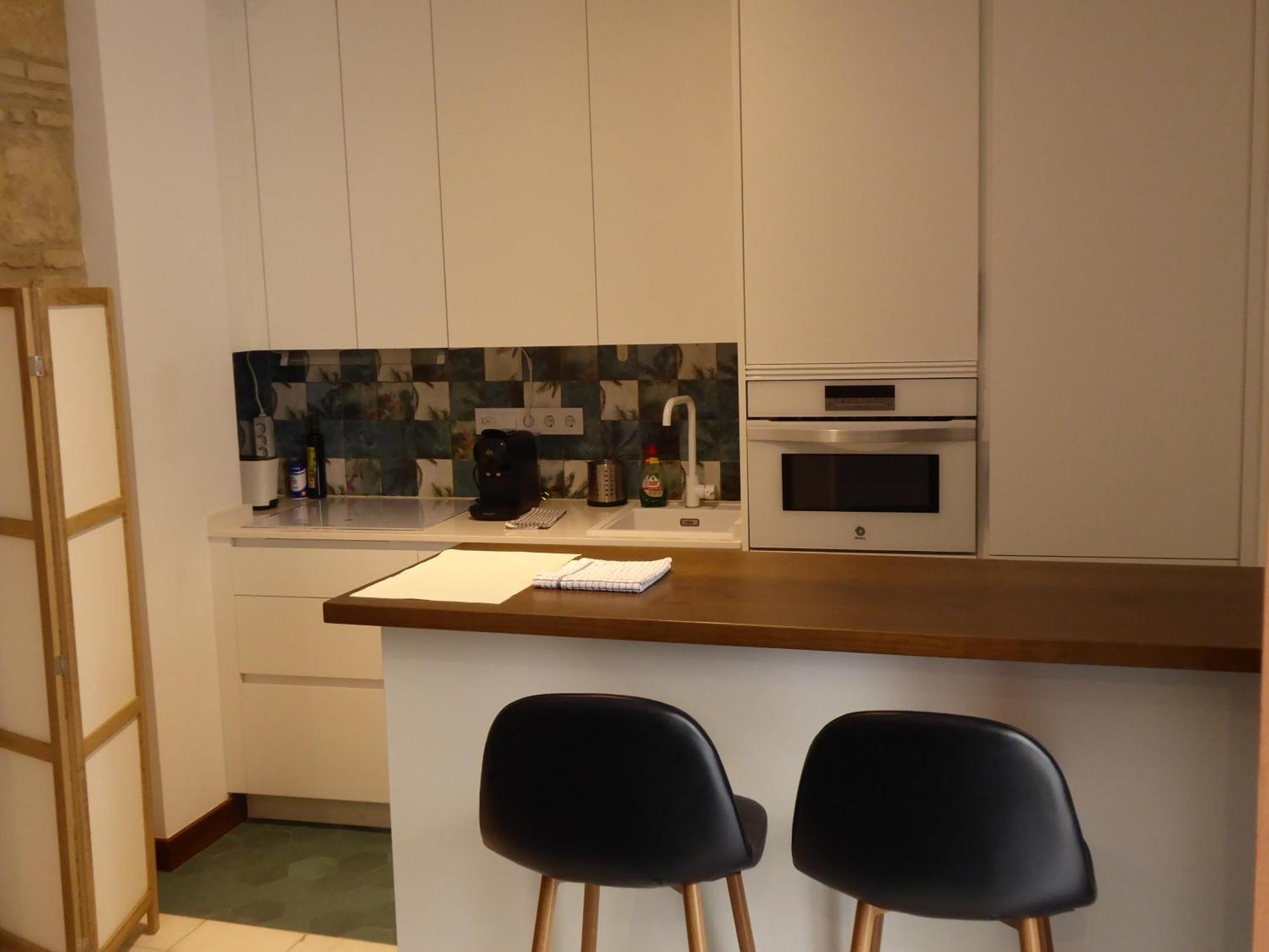 דירות קורדובה La Casa De La Escalera 1 Derecha מראה חיצוני תמונה