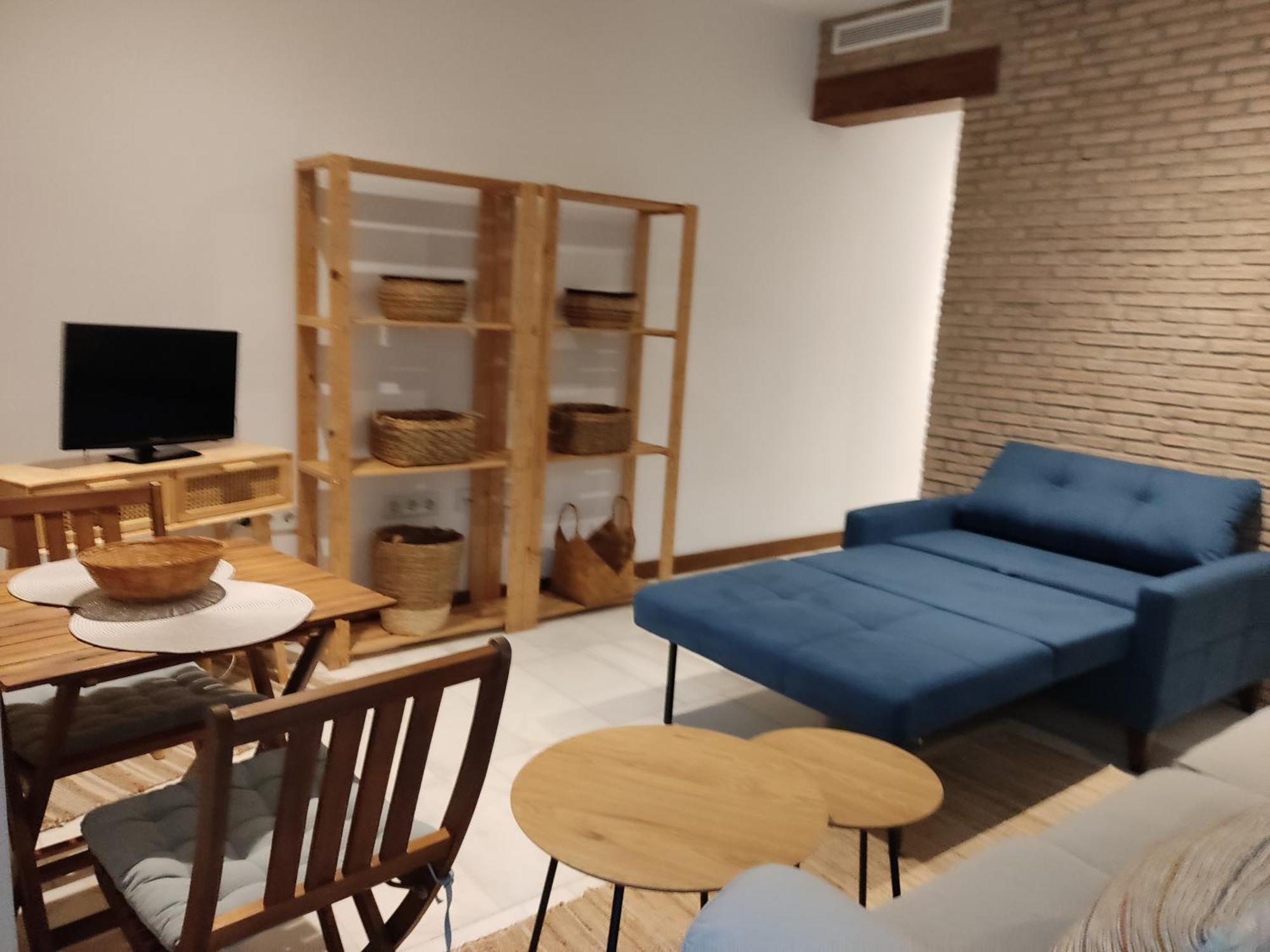 דירות קורדובה La Casa De La Escalera 1 Derecha מראה חיצוני תמונה