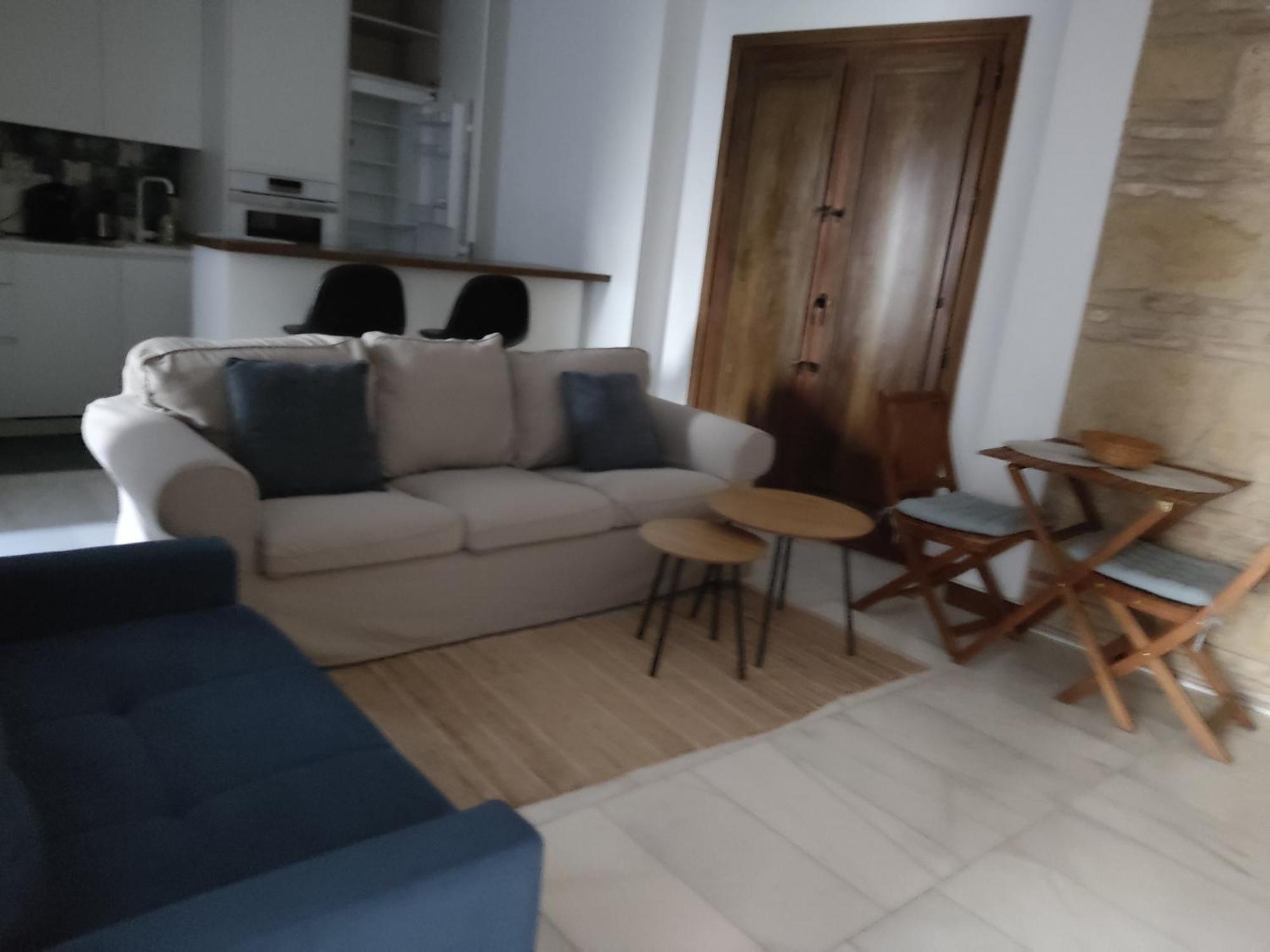דירות קורדובה La Casa De La Escalera 1 Derecha חדר תמונה
